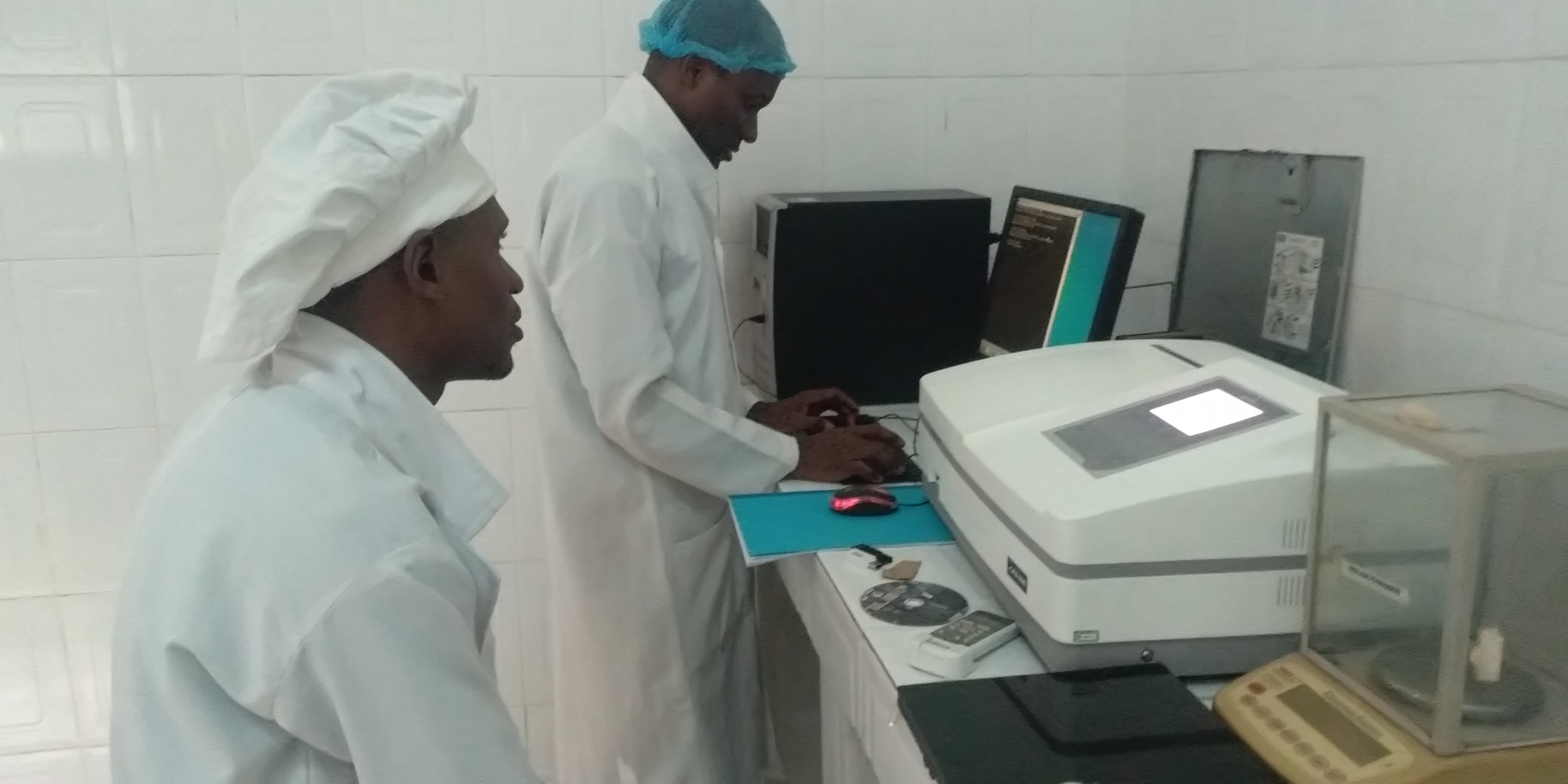 Computer Diagnostics