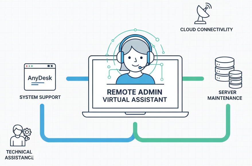 Virtual Assistant
